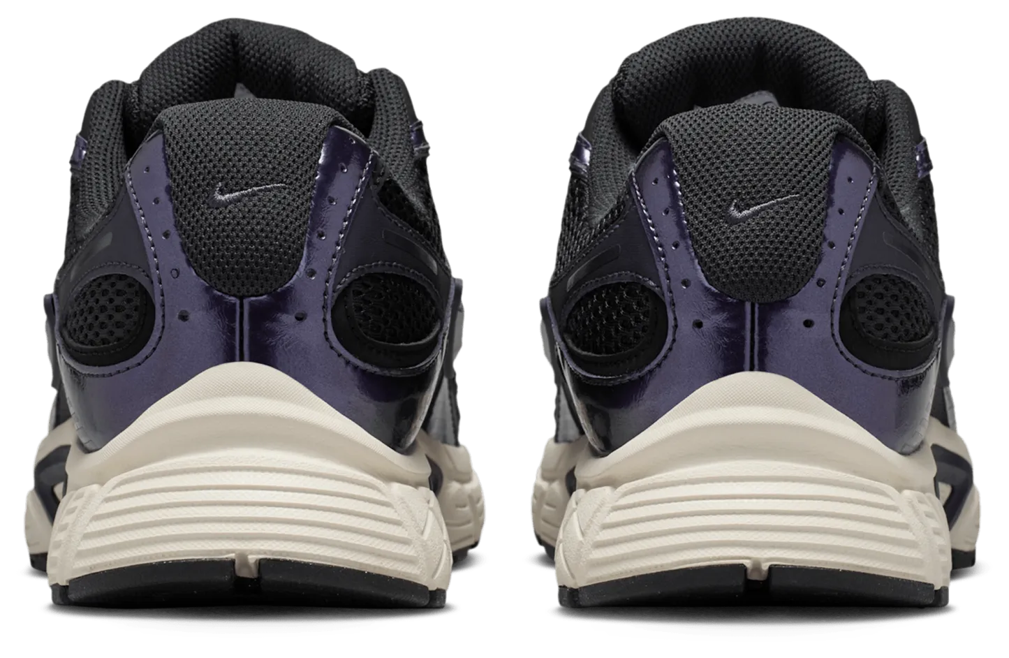 Nike V5 RNR - Black/Off Noir/Gridiron - Image 3