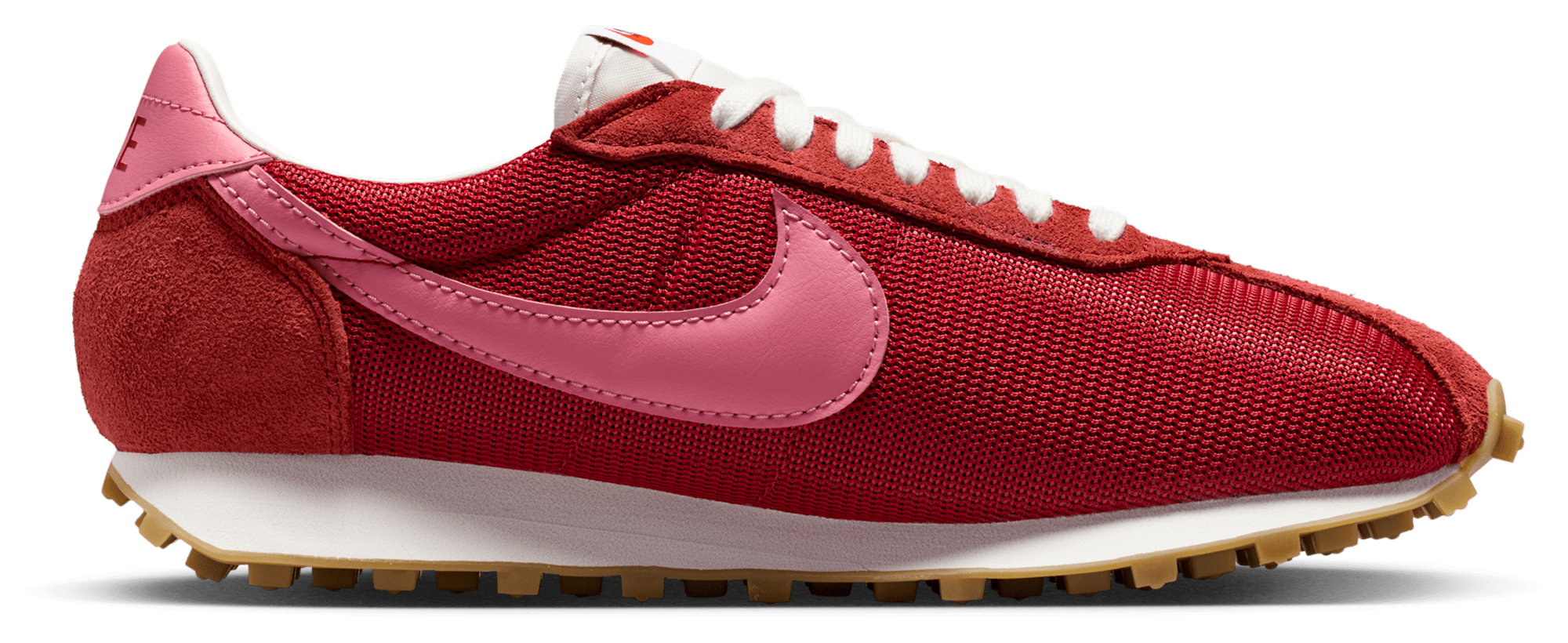 Nike LD-1000 - Peony/Summit White/Team Crimson - Image 1