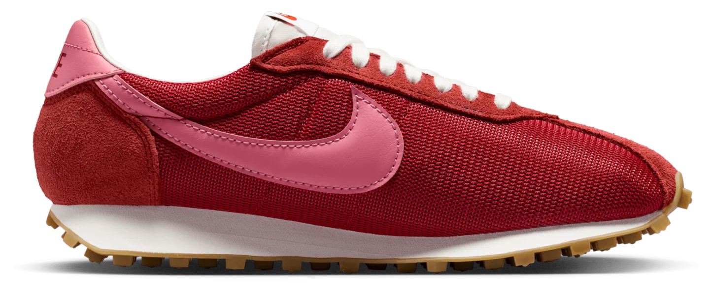 Nike LD-1000 - Peony/Summit White/Team Crimson - Image 1