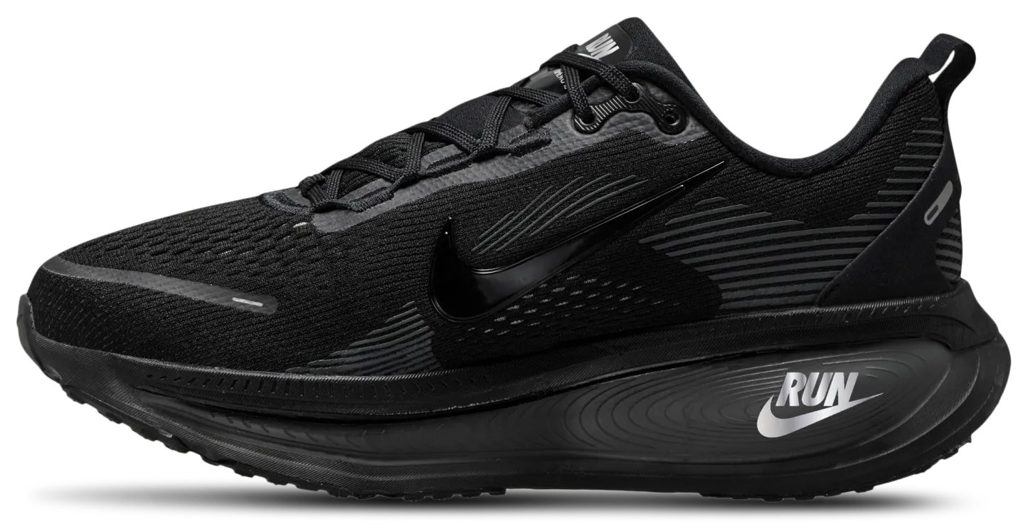 Nike Vomero 18 - Dark Smoke Grey/Black - Image 2