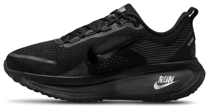 Nike Vomero 18 - Dark Smoke Grey/Black - Image 2