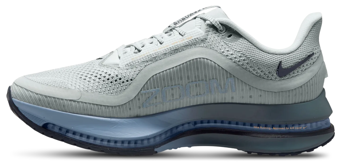 Nike Pegasus Premium - Grey Mist/Dark Obsidian/Mineral Slate - Image 2