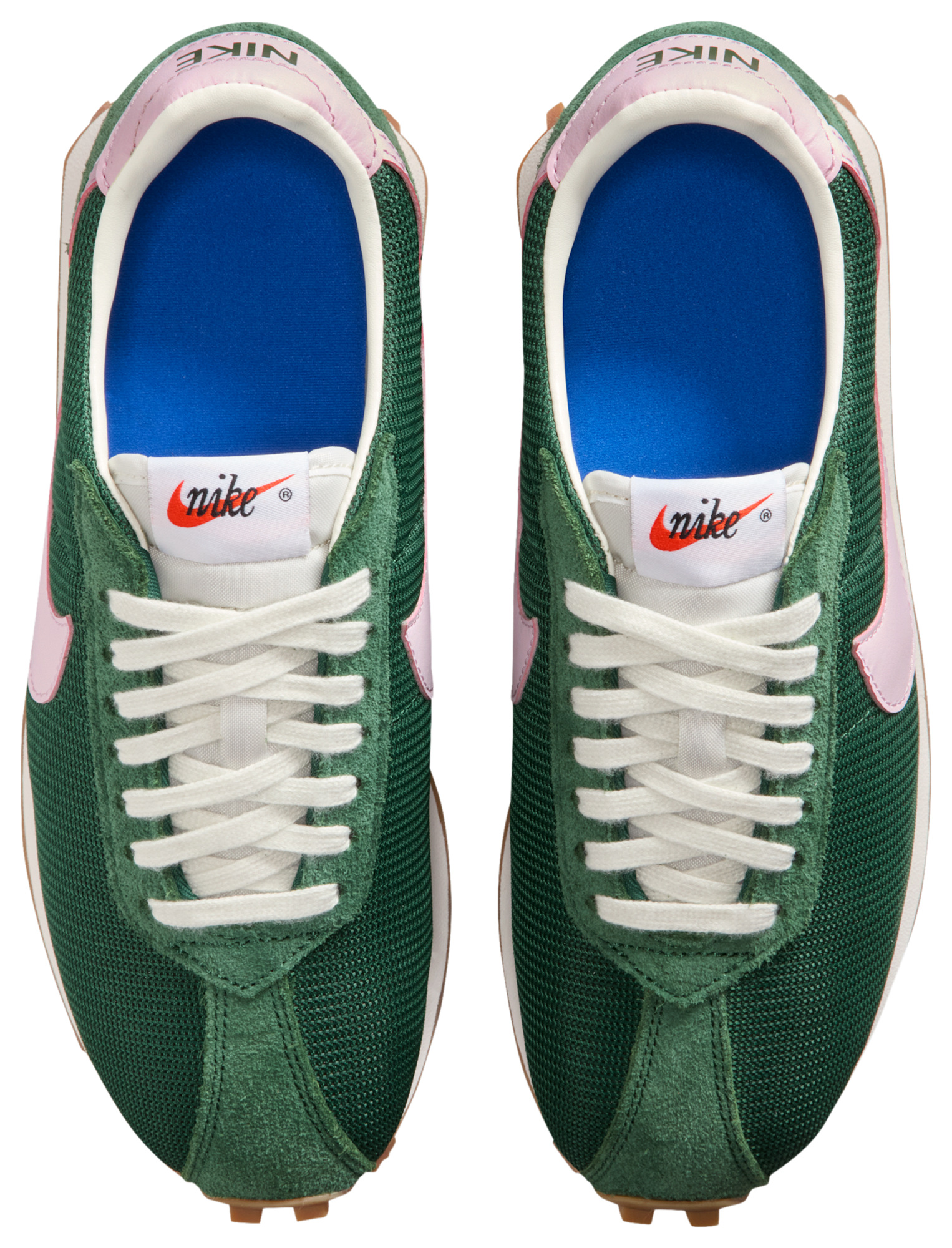 Nike LD-1000 - Bleached Lilac/Fir/Sail - Image 4