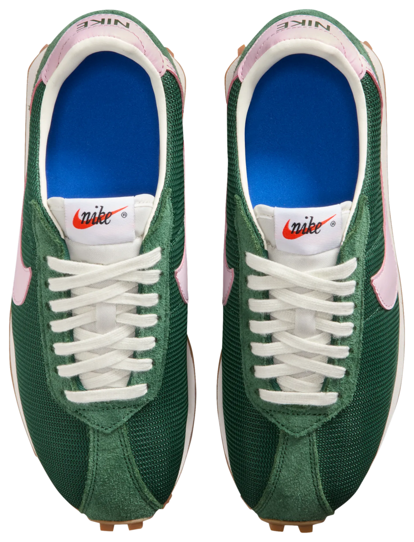 Nike LD-1000 - Bleached Lilac/Fir/Sail - Image 4