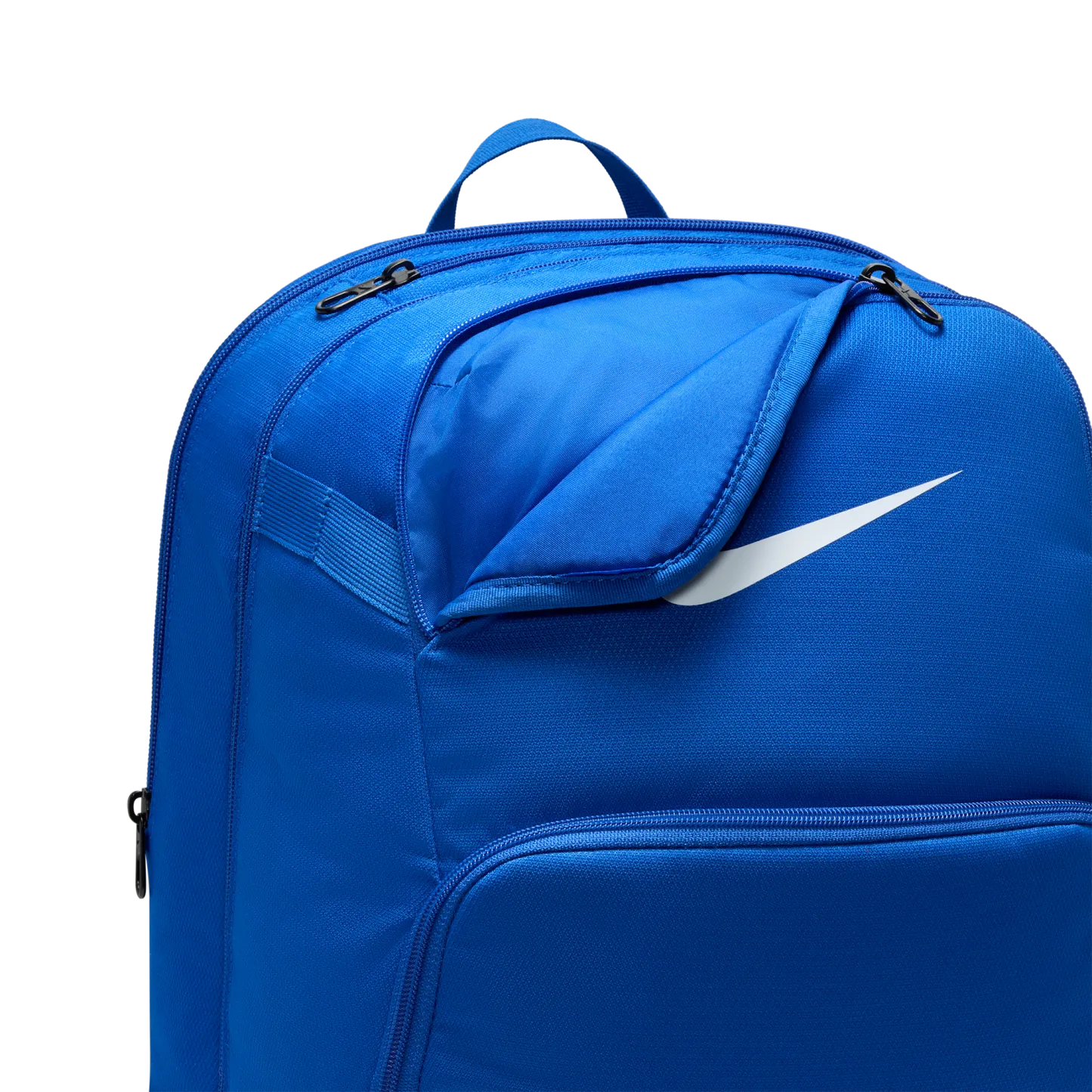 Nike Brasilia XL Backpack X - Game Royal/Black/White - Image 6