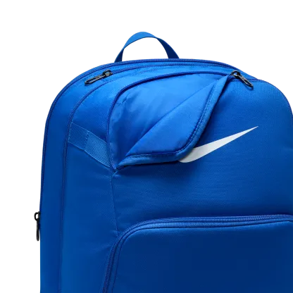 Nike Brasilia XL Backpack X - Game Royal/Black/White - Image 6