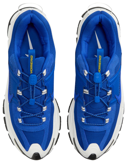 Nike Vomero Roam - Summit White/Racer Blue/Racer Blue - Image 4