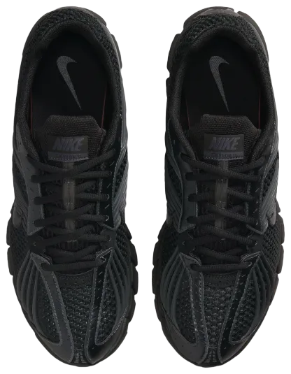 Nike Zoom Skylon 11 - Black/Black - Image 4