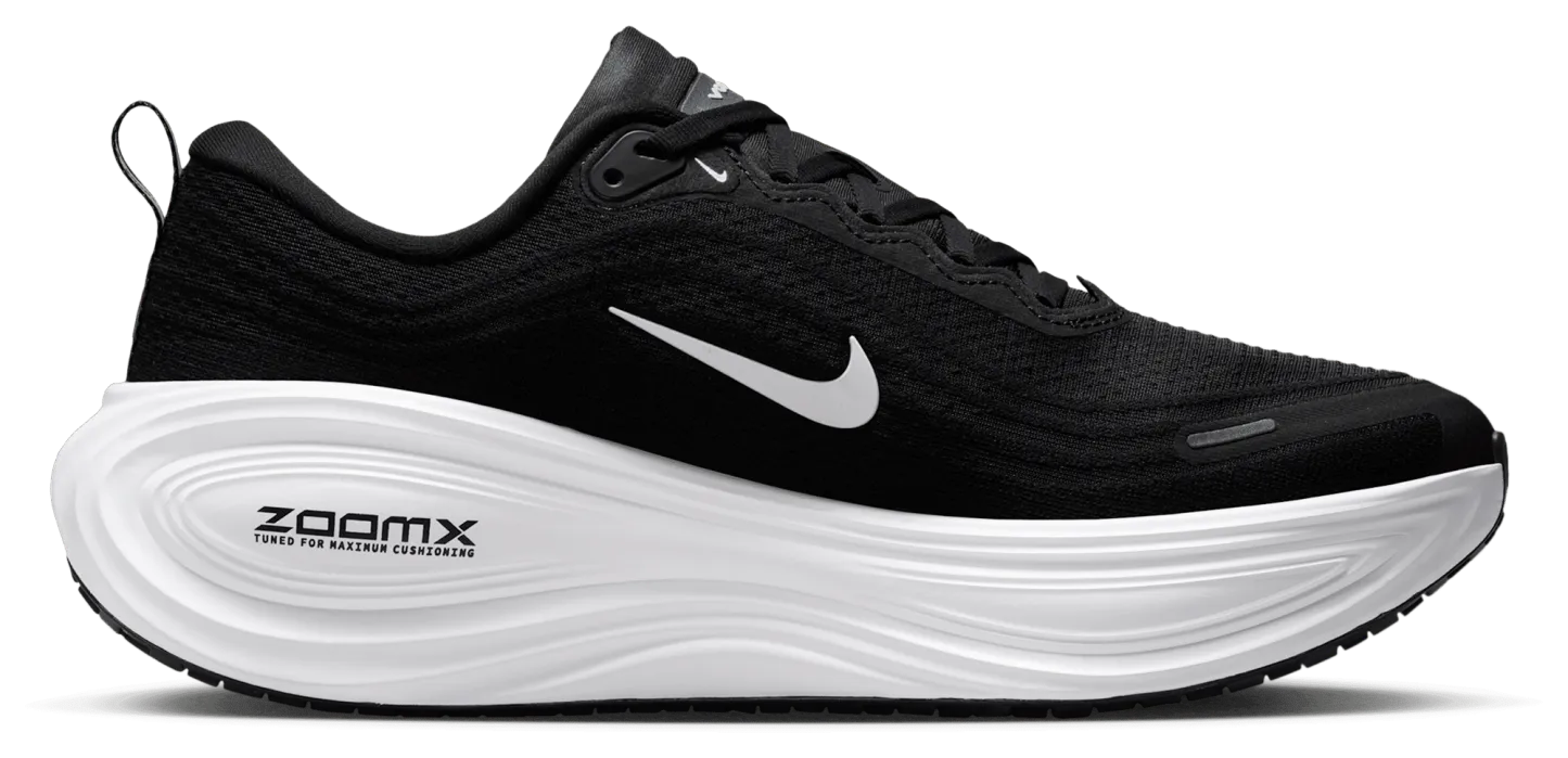Nike Vomero Plus - White/Cool Grey/Black - Image 1