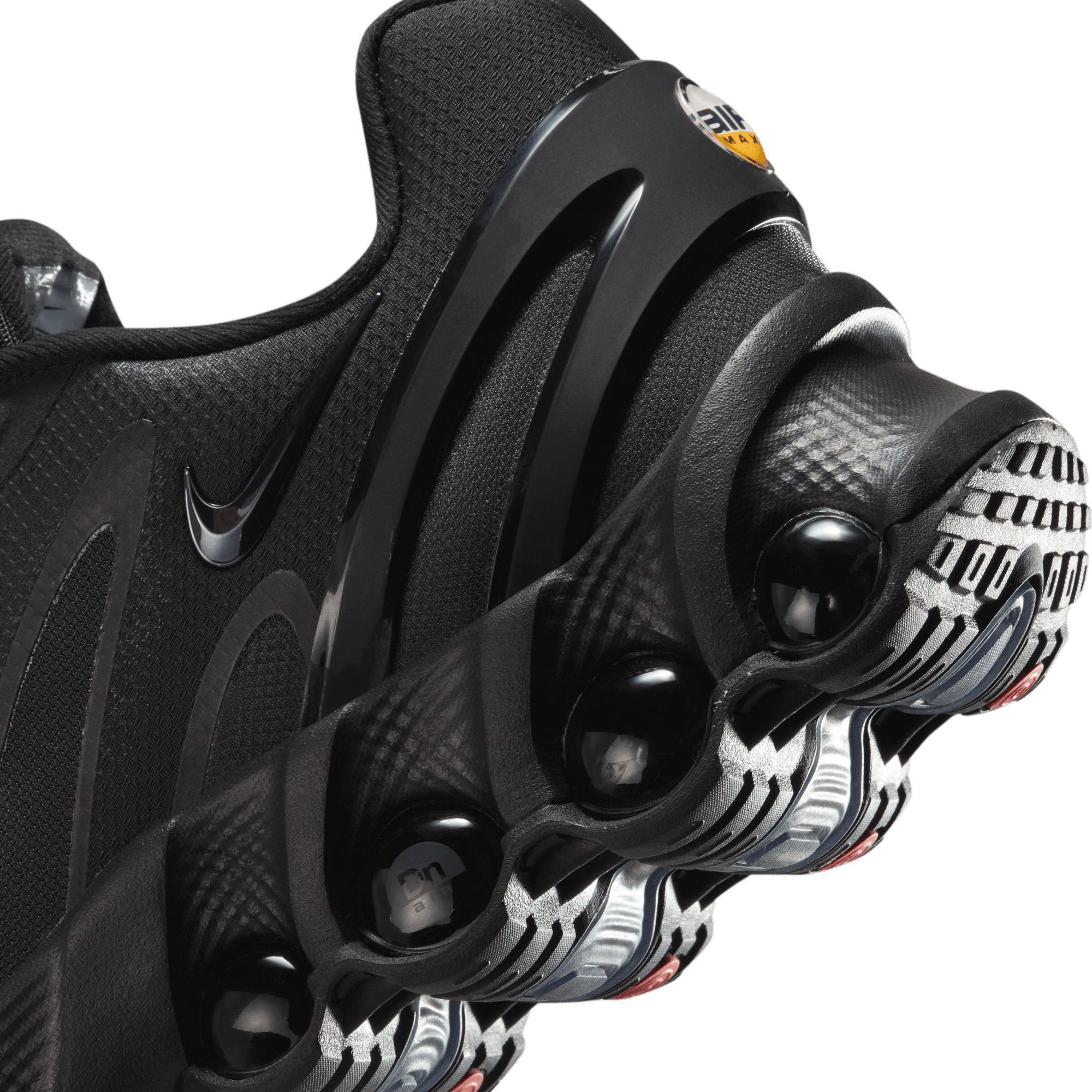 Nike Air Max DN8 - Black/Black/Anthracite - Image 8