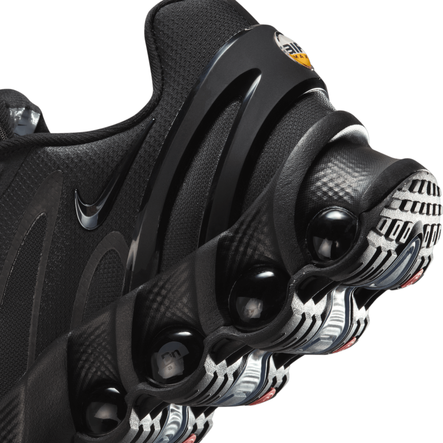 Nike Air Max DN8 - Black/Black/Anthracite - Image 8
