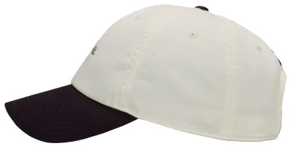 Nike JDI Club Cap - Sail/Black - Image 5
