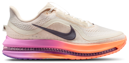 Nike Pegasus Premium - Chalk/Orange Pulse/Tattoo - Image 1