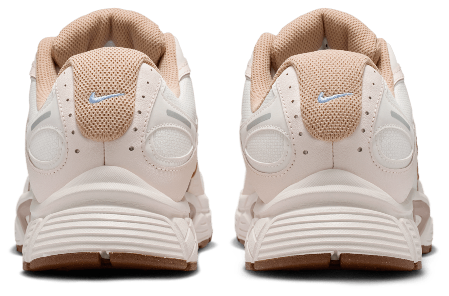 Nike V5 RNR - Sail/Lt British Tan/Pale Ivory - Image 3