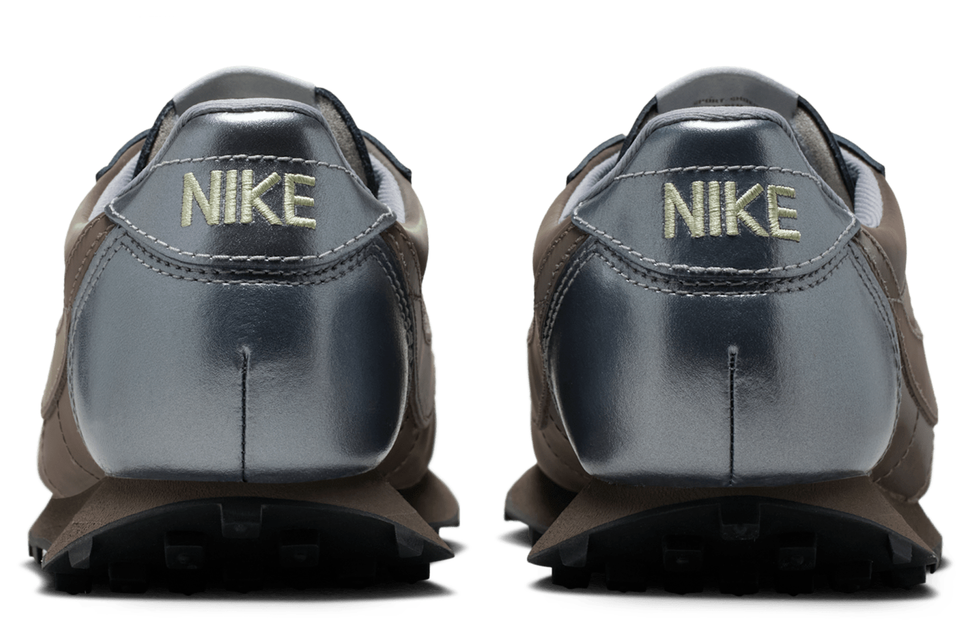 Nike LD-1000 - Cave Stone/Mtlc Cool Grey/Cement Grey - Image 3