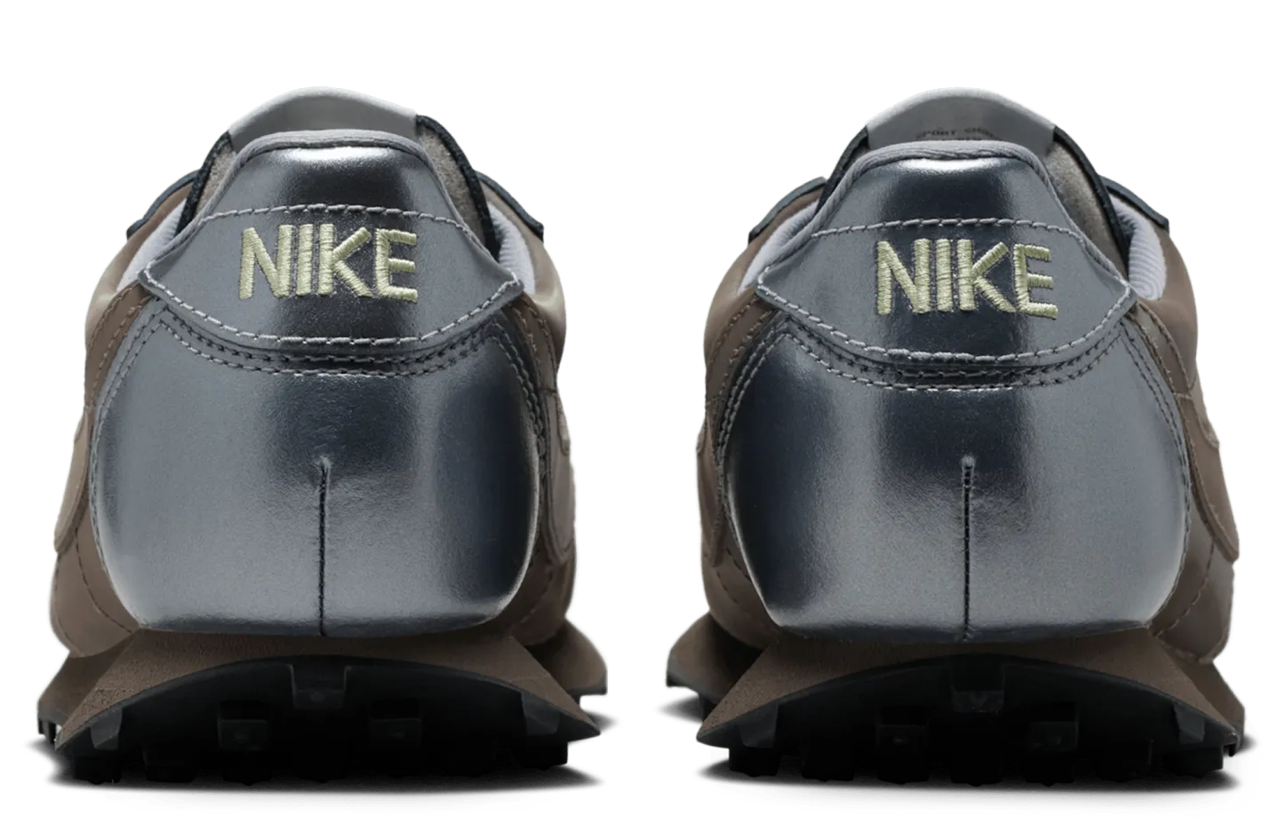 Nike LD-1000 - Cave Stone/Mtlc Cool Grey/Cement Grey - Image 3