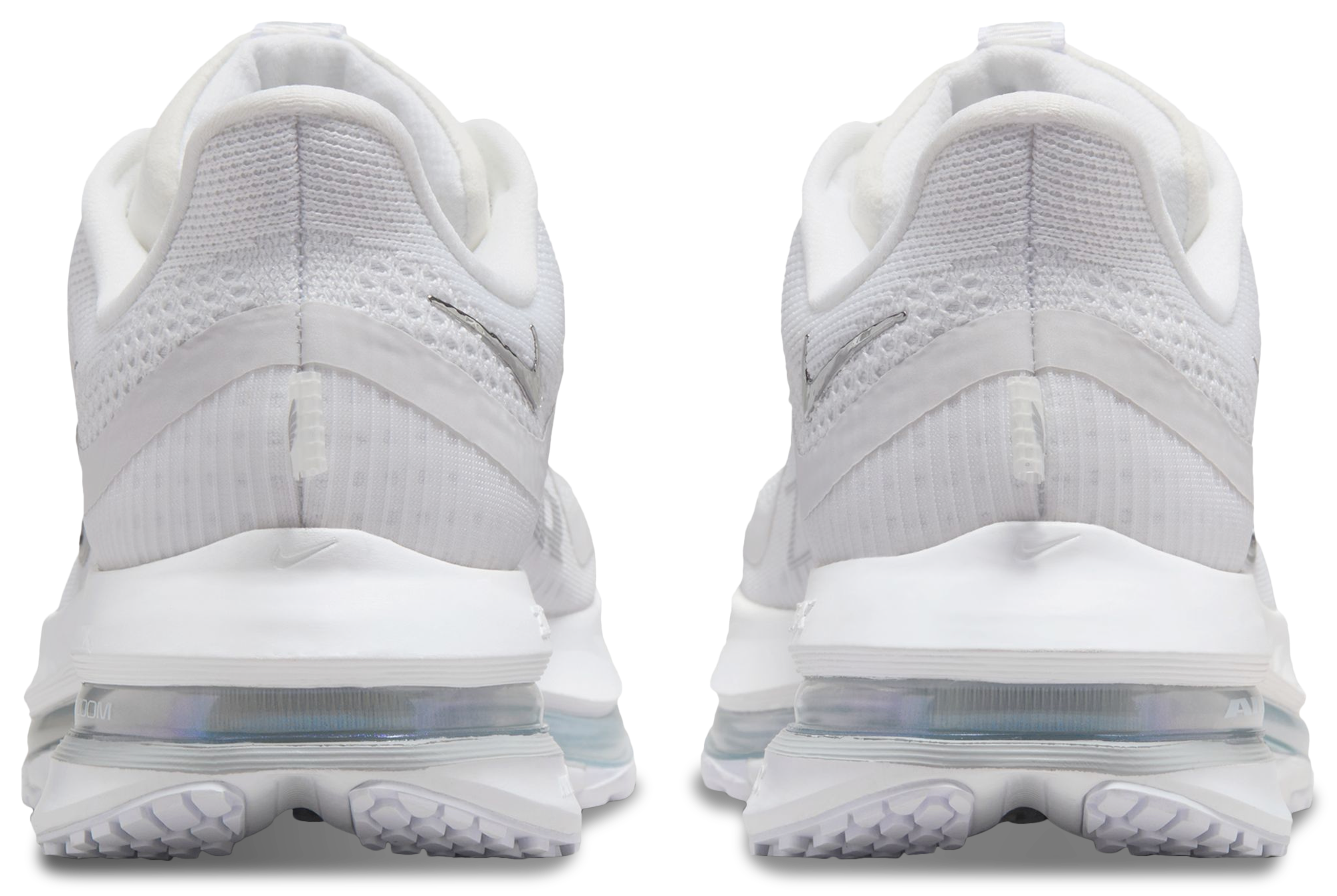 Nike Pegasus Premium - Metallic Silver/White - Image 3