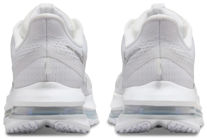 Nike Pegasus Premium - Metallic Silver/White - Image 3