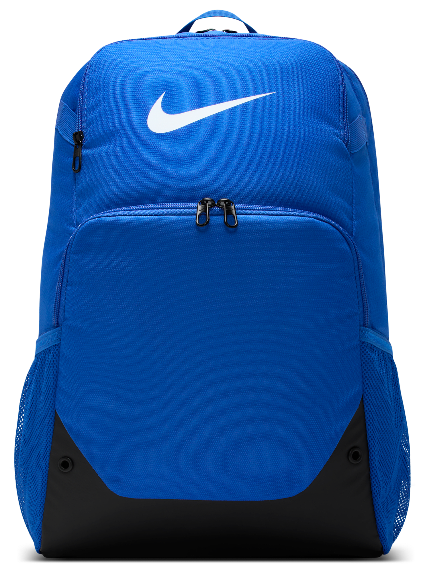 Nike Brasilia XL Backpack X - Game Royal/Black/White - Image 1