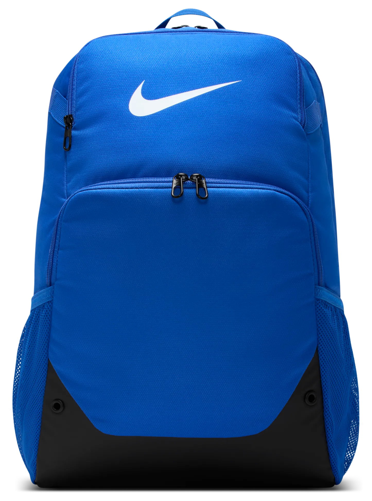 Nike Brasilia XL Backpack X - Game Royal/Black/White - Image 1
