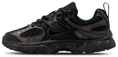Nike V5 RNR 童款 - Black/Black - Image 2