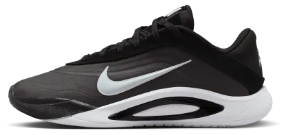 Nike A'ONE - Black/White/Black - Image 2
