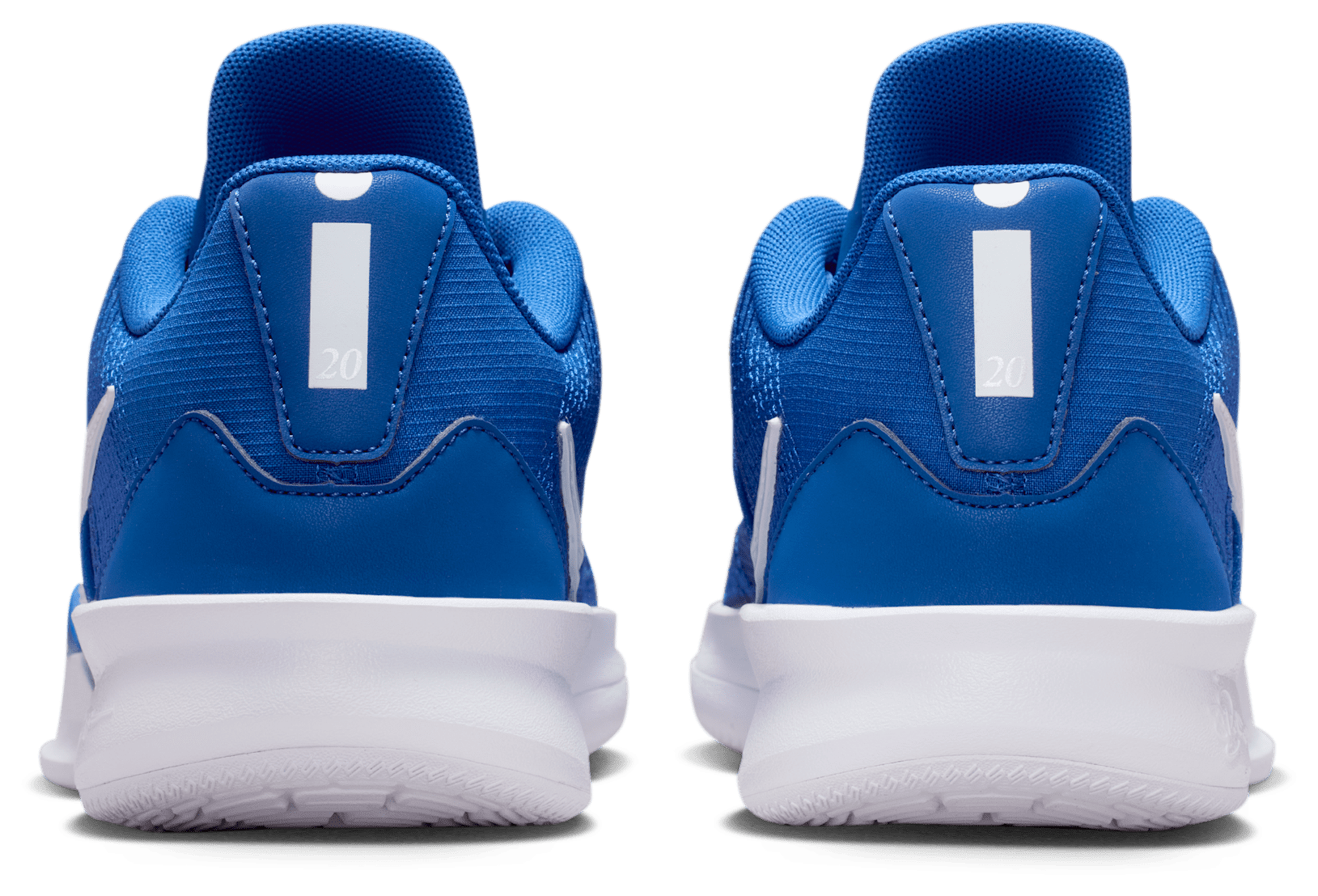 Nike Sabrina 3 - Photo Blue/Game Royal/White - Image 3