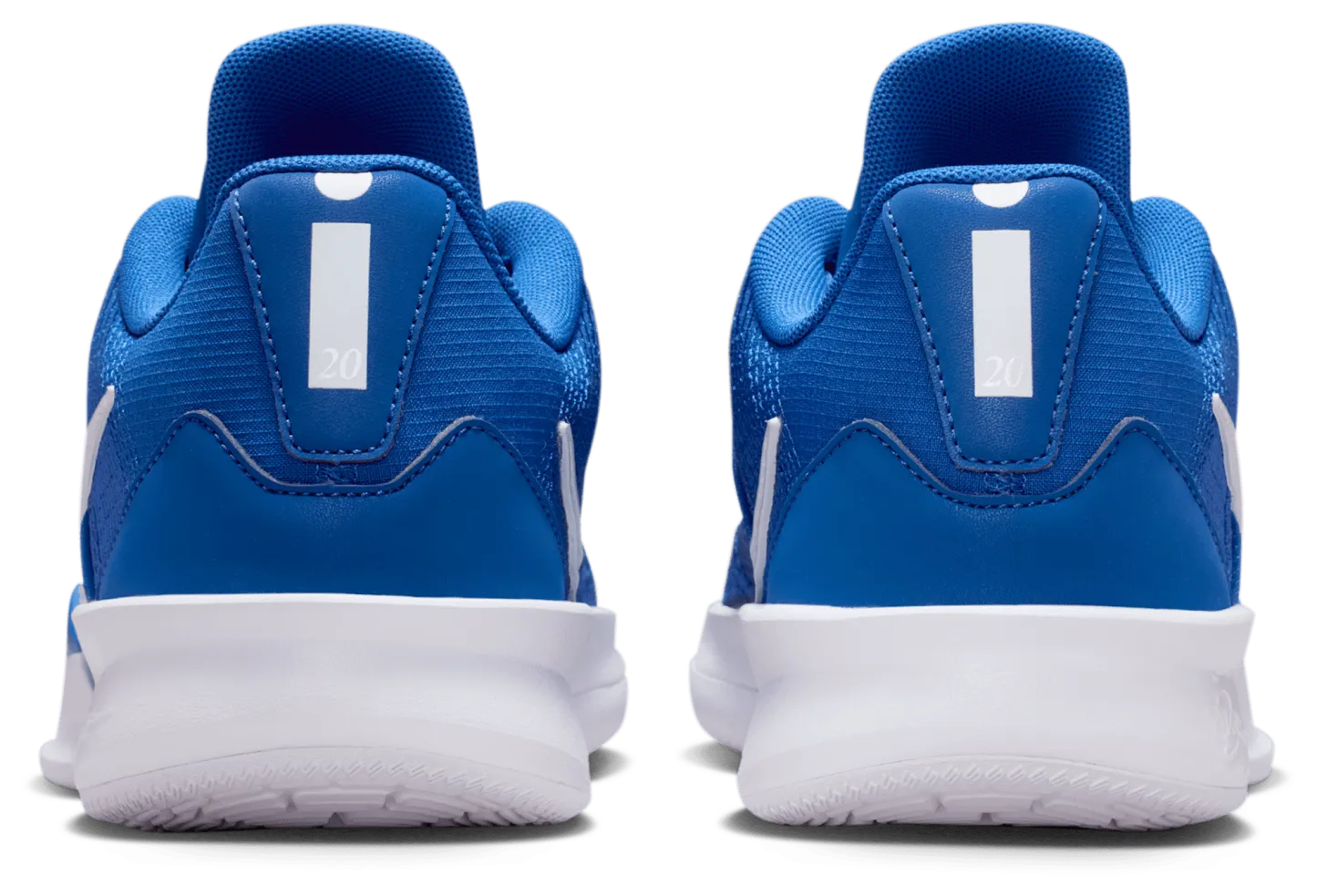 Nike Sabrina 3 - Photo Blue/Game Royal/White - Image 3