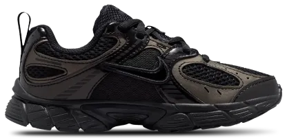 Nike V5 RNR 童款 - Black/Black - Image 1