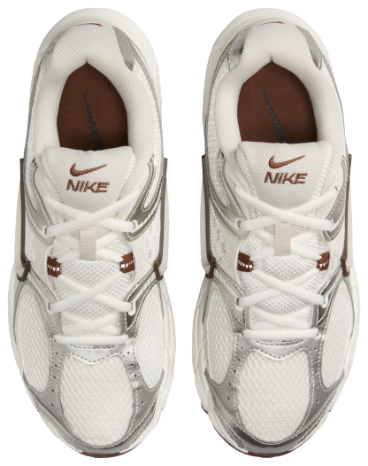 Nike V5 RNR - Sail/Lt Orewood Brown/Fauna Brown - Image 4
