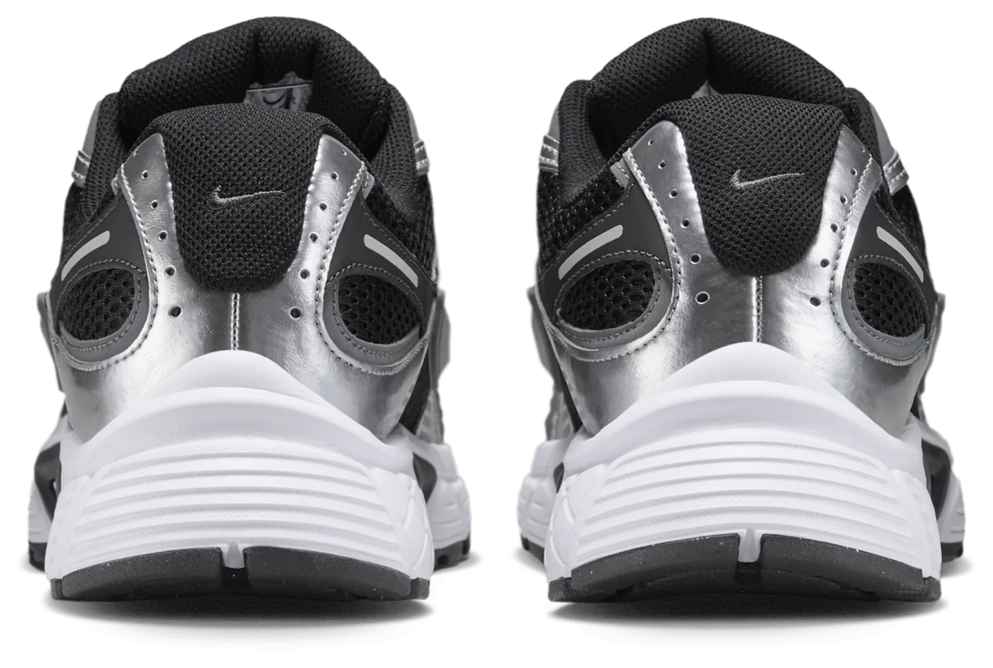 Nike V5 RNR - Smoke Grey/Metallic Silver/Anthracite - Image 3