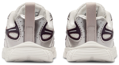 Nike V5 RNR 童款 - Purple/White - Image 3