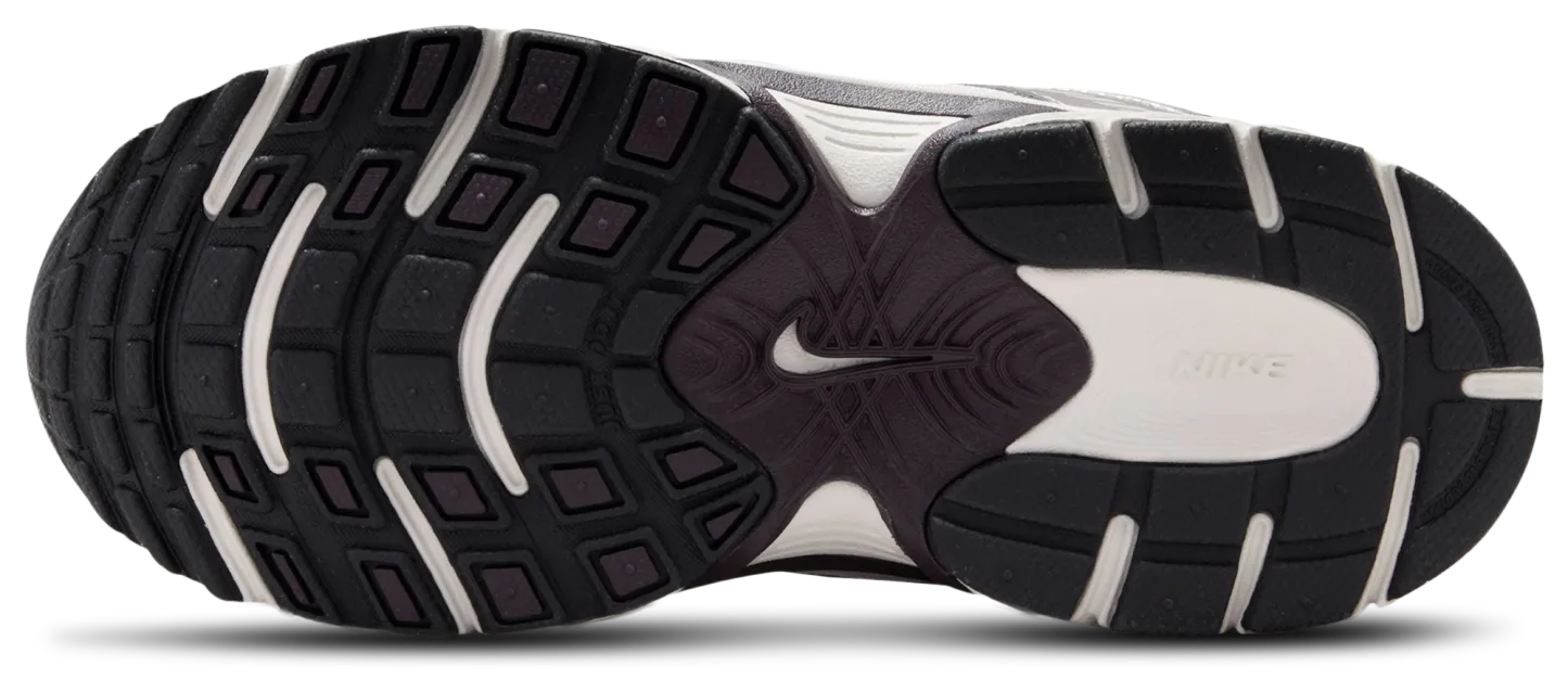 Nike V5 RNR 童款 - White/Silver - Image 5