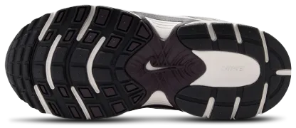 Nike V5 RNR 童款 - White/Silver - Image 5