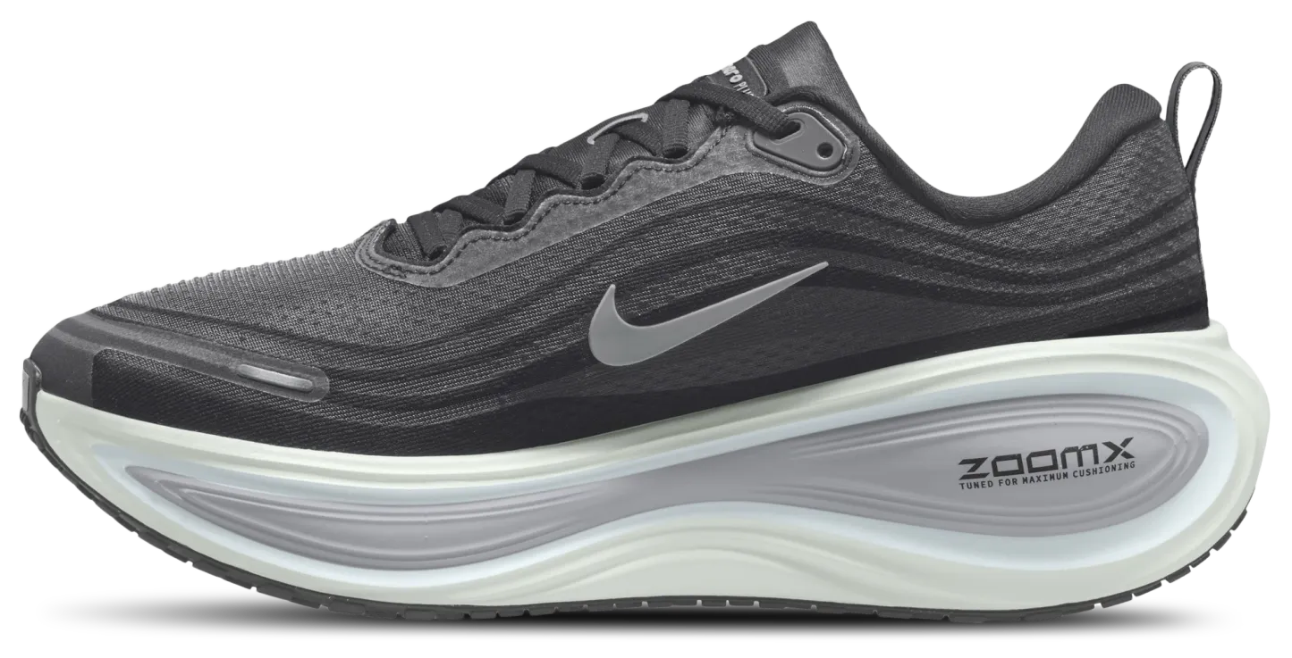 Nike Vomero Plus - Wolf Grey/Anthracite/White - Image 2