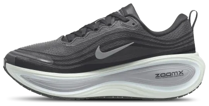 Nike Vomero Plus - Wolf Grey/Anthracite/White - Image 2