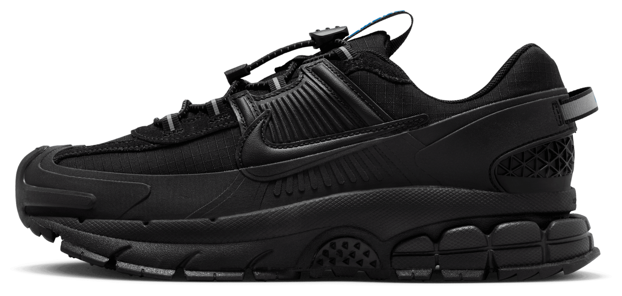 Nike Vomero Roam - Black/Black/Black - Image 2