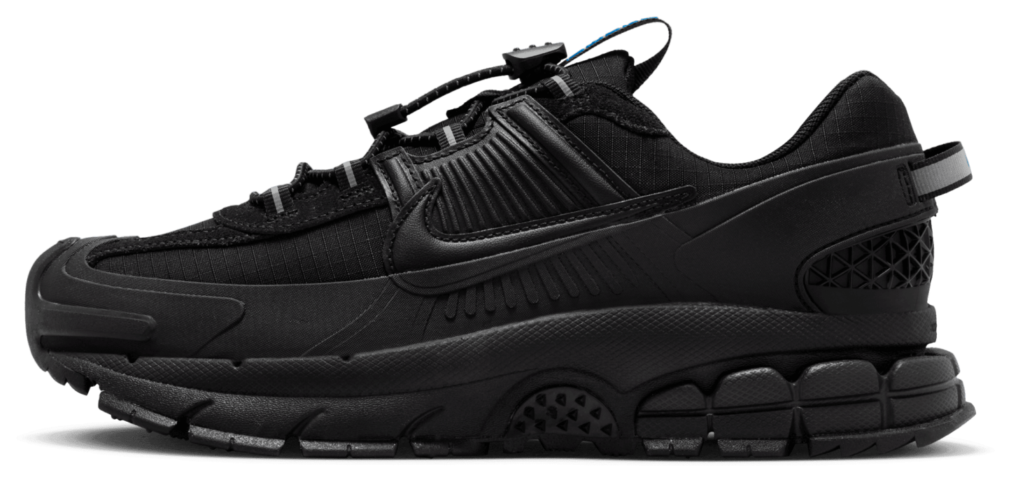 Nike Vomero Roam - Black/Black/Black - Image 2