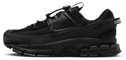 Nike Vomero Roam - Black/Black/Black - Image 2