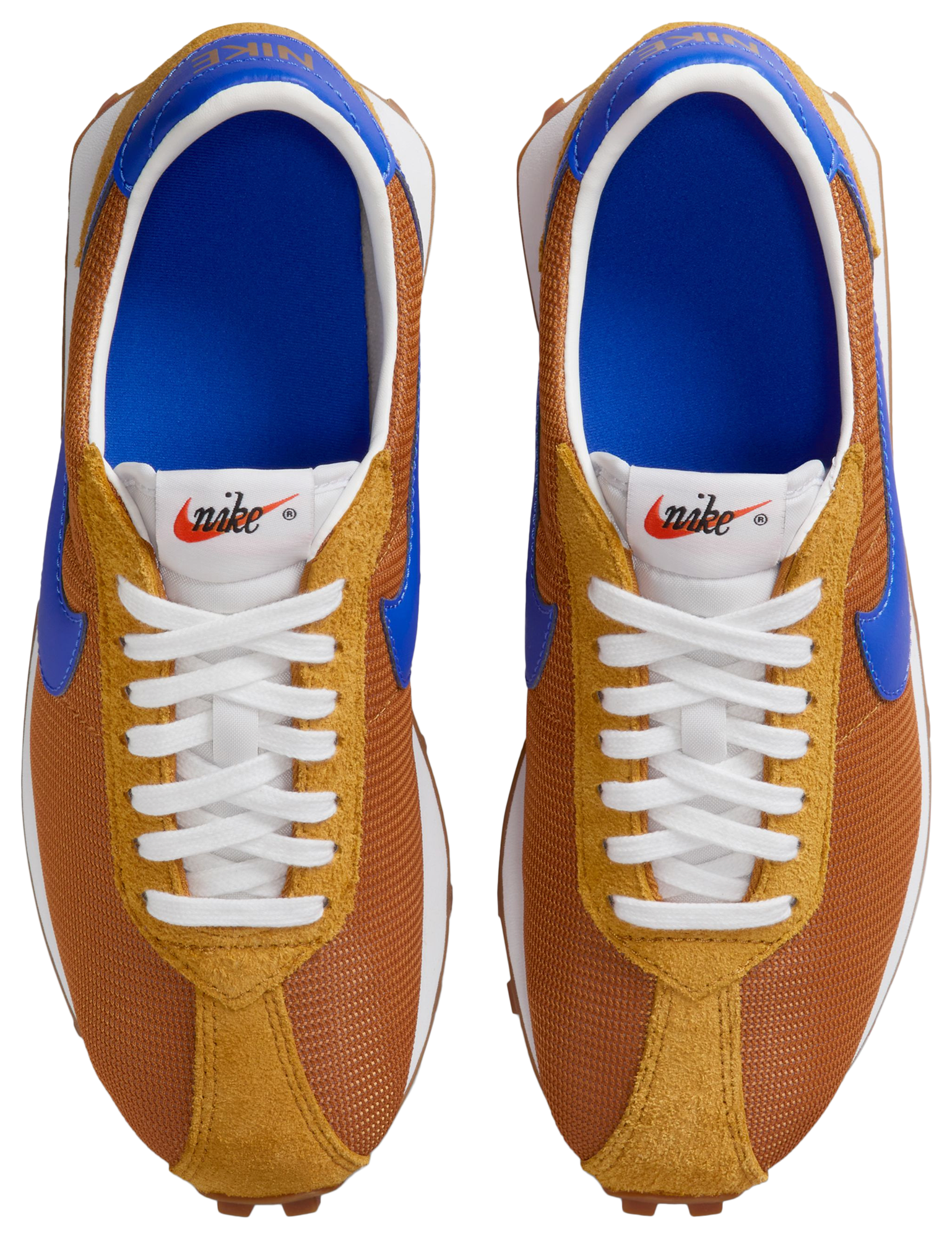Nike LD-1000 - Desert Ochre/Hyper Royal - Image 4