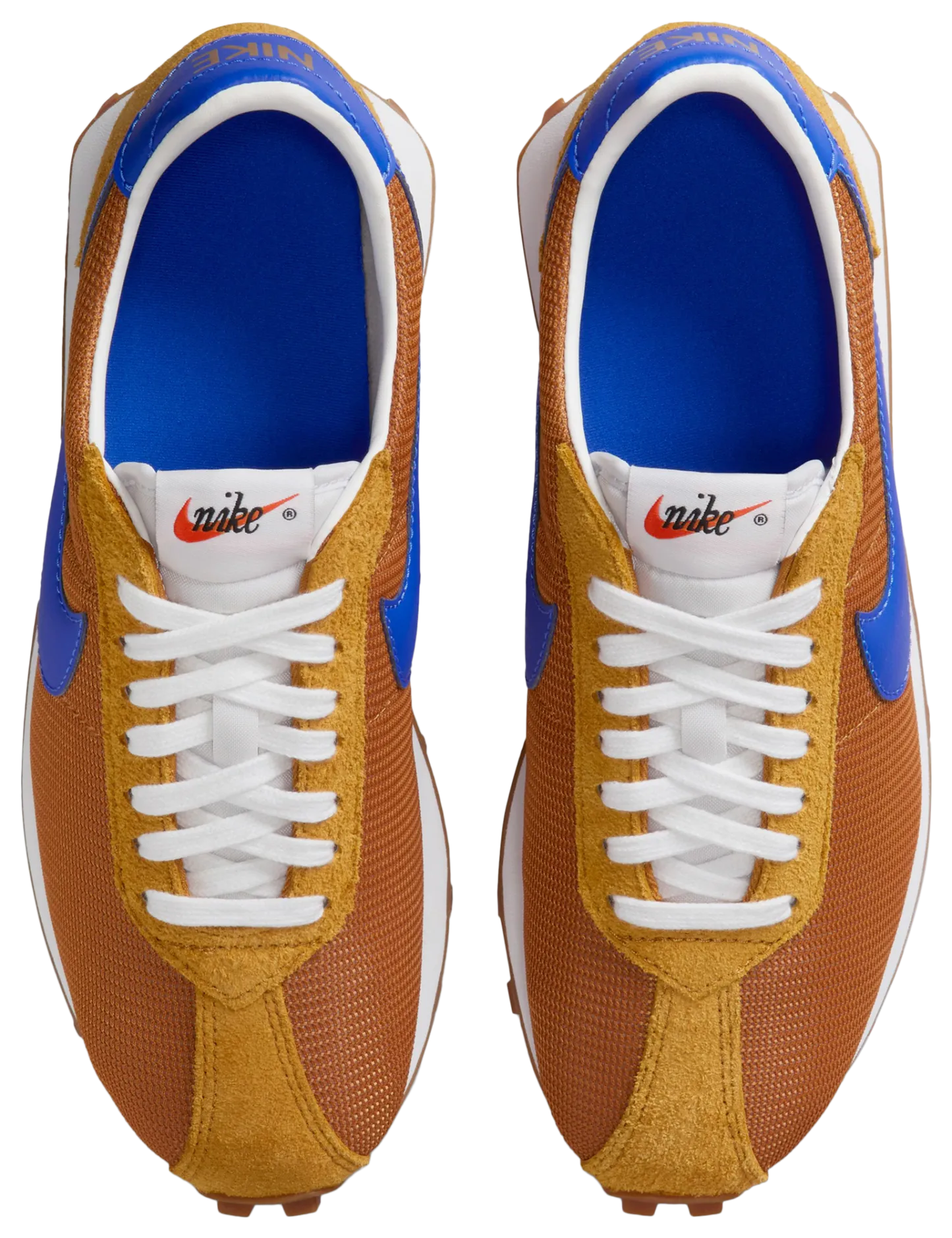 Nike LD-1000 - Desert Ochre/Hyper Royal - Image 4