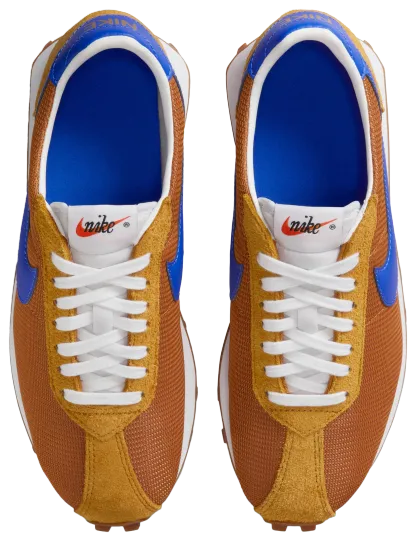 Nike LD-1000 - Desert Ochre/Hyper Royal - Image 4