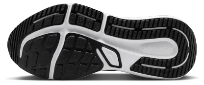 Nike Air Winflo 12 Wide - White/Black/Dark Smoke Grey - Image 5