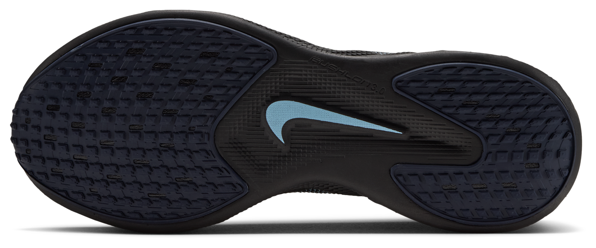 Nike Ava X - Obsidian/Ice Blue/Black - Image 5