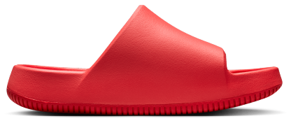 Nike Calm Slides 2.0 童款 - Lt Crimson - Image 1
