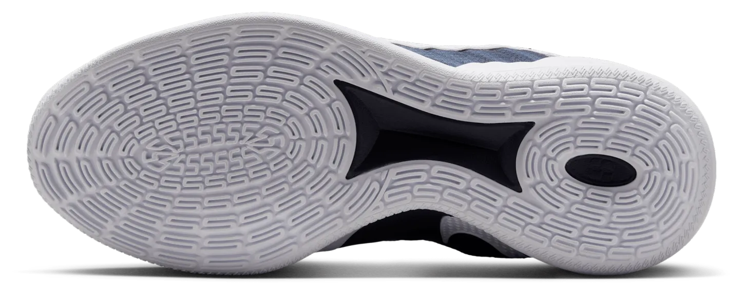 Nike Sabrina 3 - College Navy/Photo Blue/White - Image 5