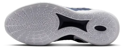Nike Sabrina 3 - College Navy/Photo Blue/White - Image 5