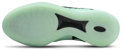 Nike Sabrina 3 - Metallic Gold/Mint Foam/Black - Image 5