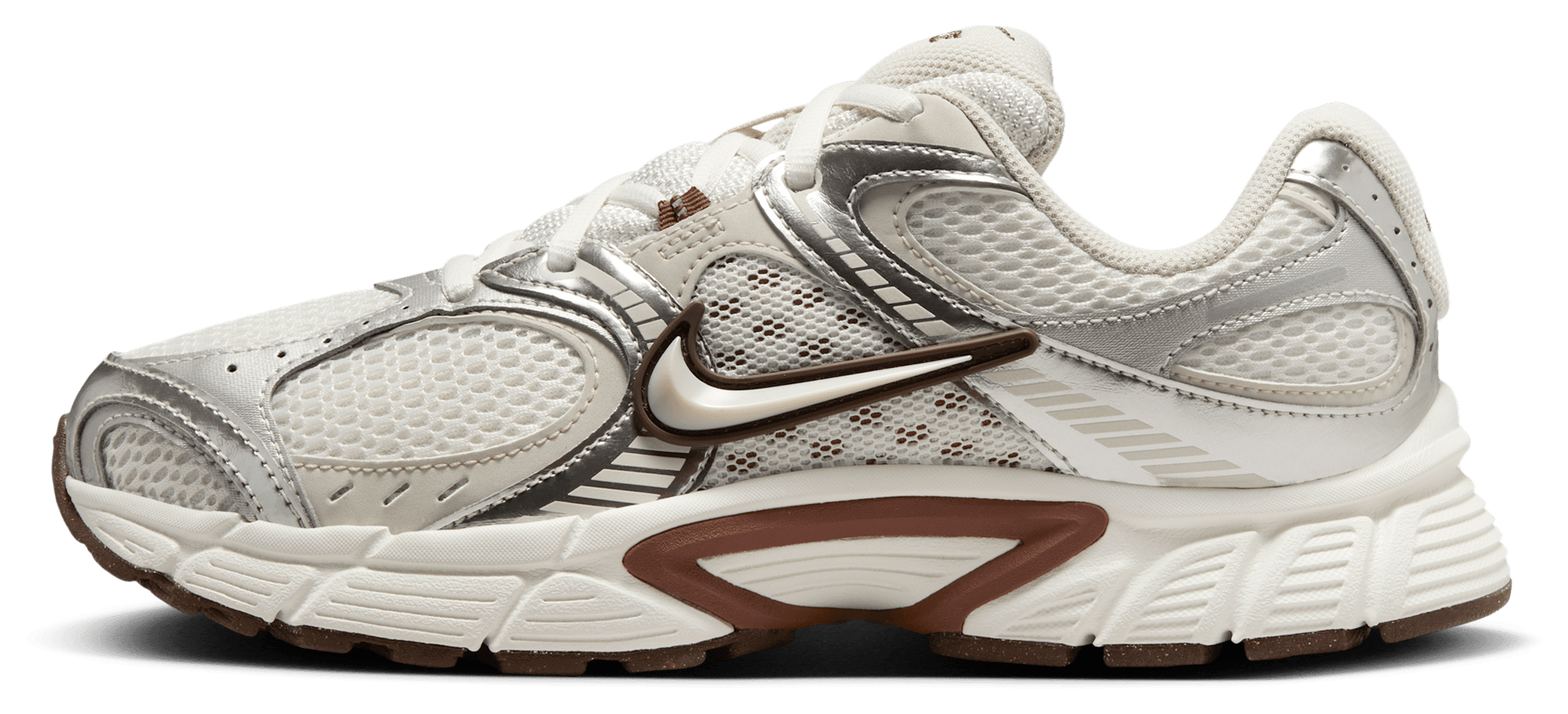 Nike V5 RNR - Sail/Lt Orewood Brown/Fauna Brown - Image 2