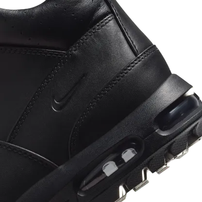 Nike Air Max Goadome - Black/Black/Black - Image 8